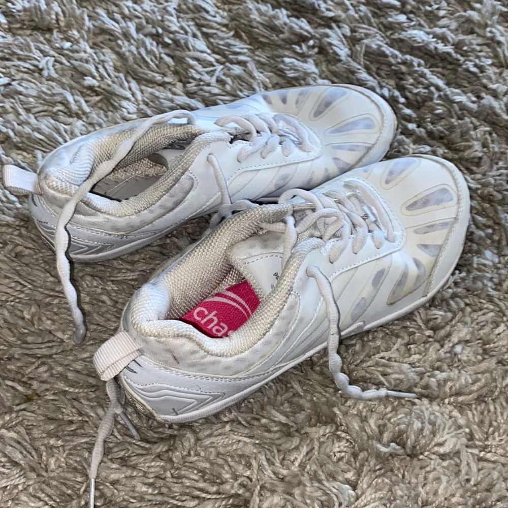 Chase cheer shoes